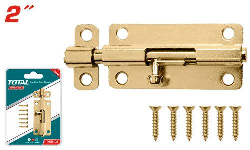 Total Reza za vrata THTB102, 50mm