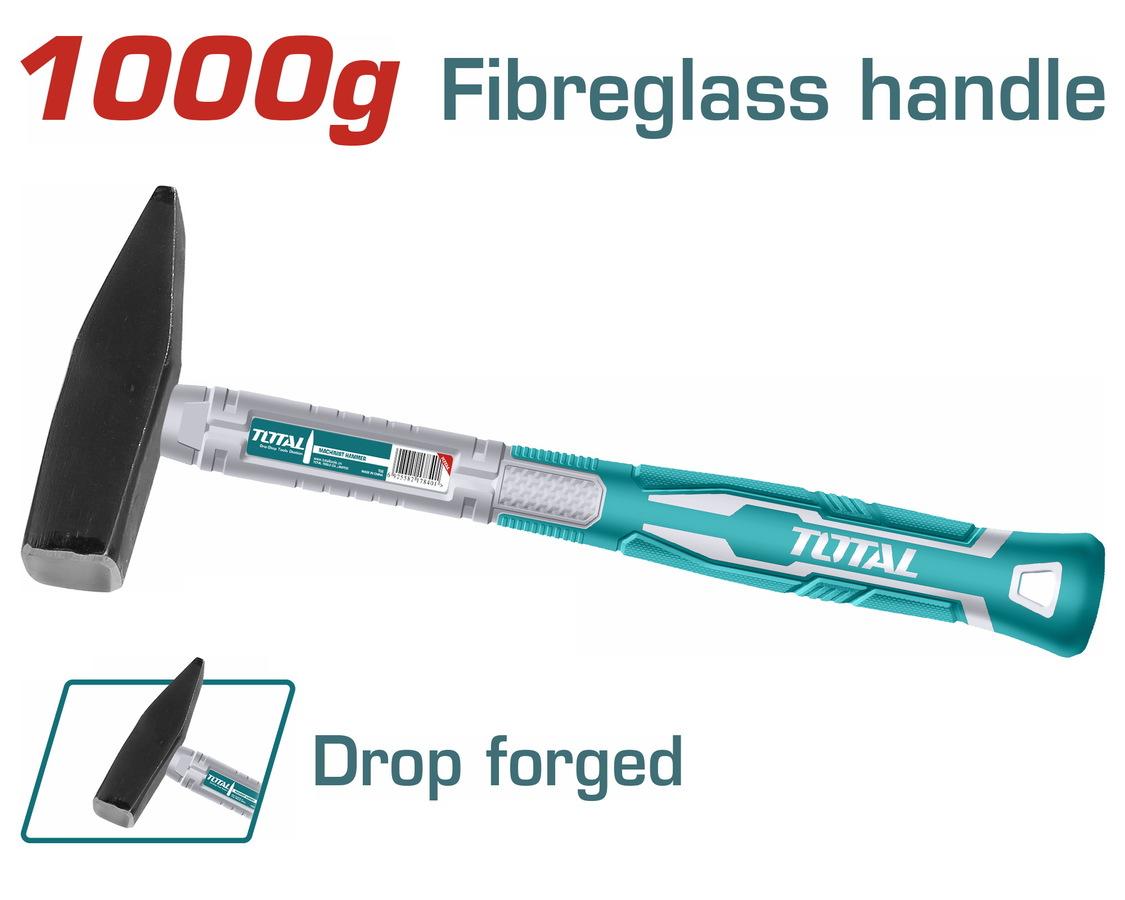 Total Čekic THT7110006, 1 kg