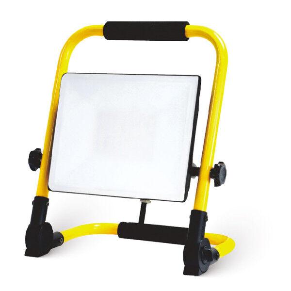 XLED Radno svetlo LED reflektor, 50W, 6500K