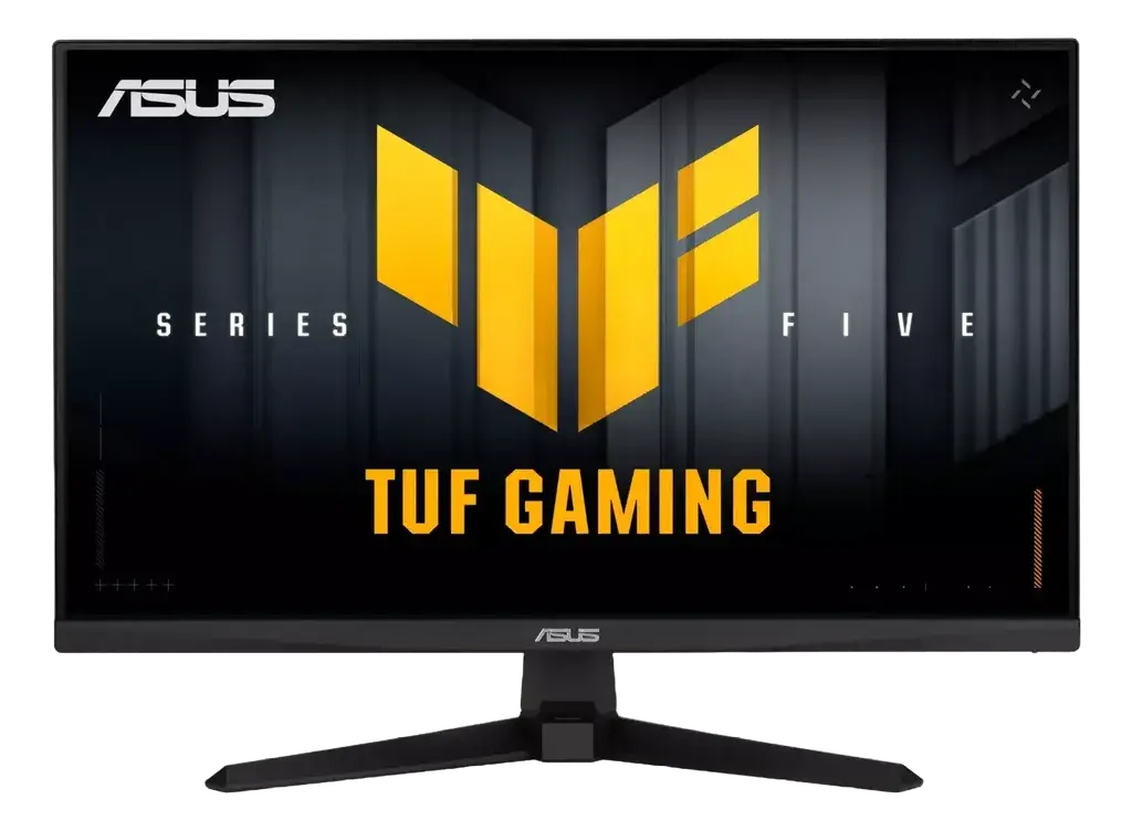 Asus Gaming monitor TUG VG279Q5A Fast IPS FHD, 200Hz,