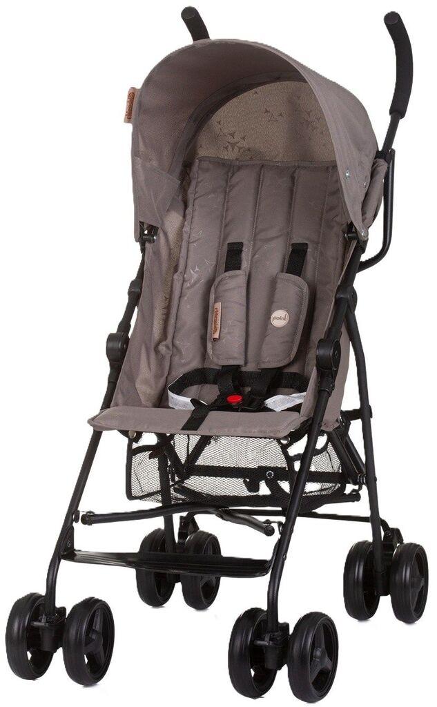 Chipolino Kišobran kolica Point, Bež