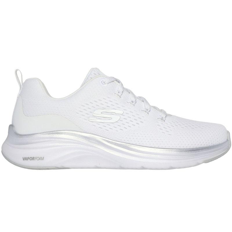 Skechers Ženske patike Vapor foam, Bele