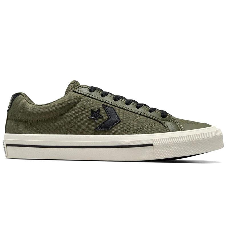 CONVERSE Muške patike Sport casual, Maslinaste