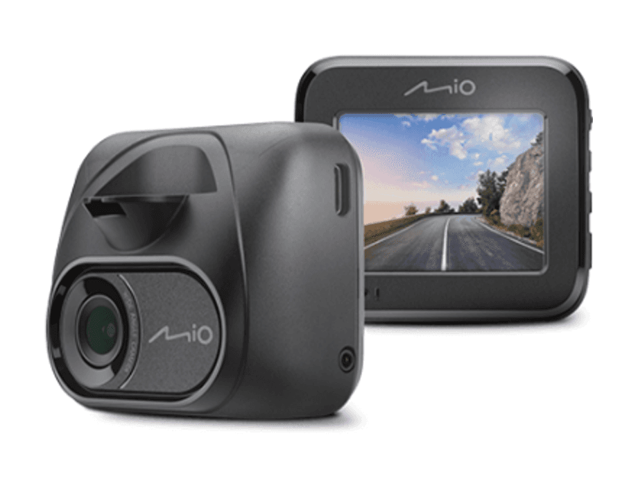 MIO Auto kamera MiVue C595W