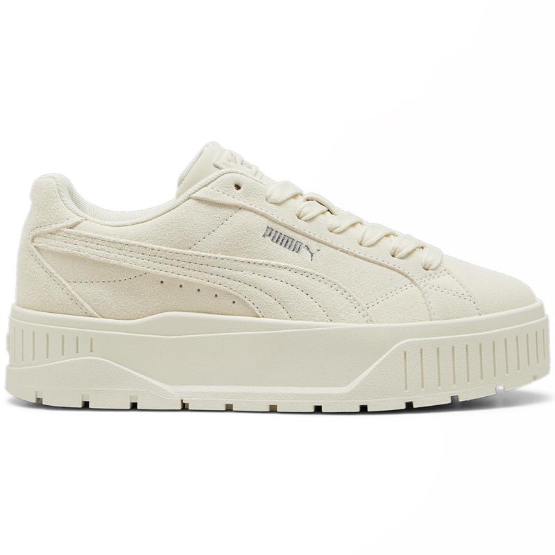 Puma Ženske patike Karmen II, Bele