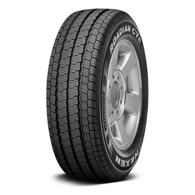 Nexen Letnja guma 205/75R16C 113/111R Roadian CT8 C