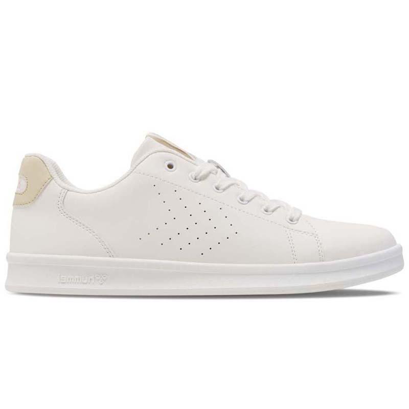 HUMMEL Muške patike COURT LINE, Bele