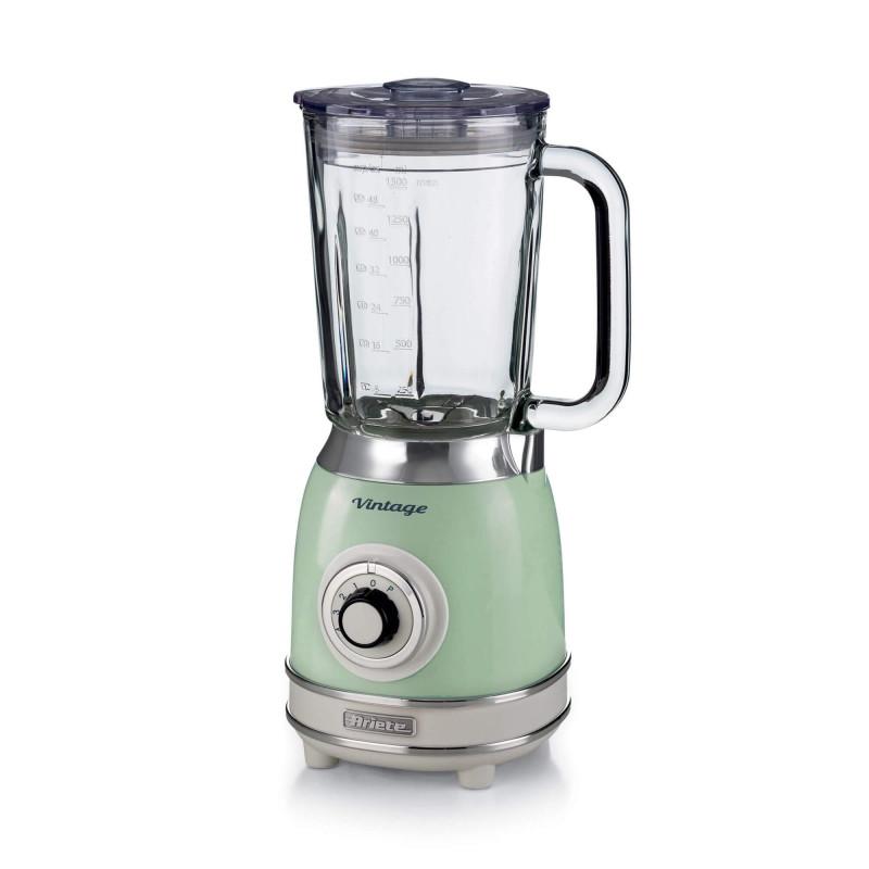 ARIETE Blender, Zeleni