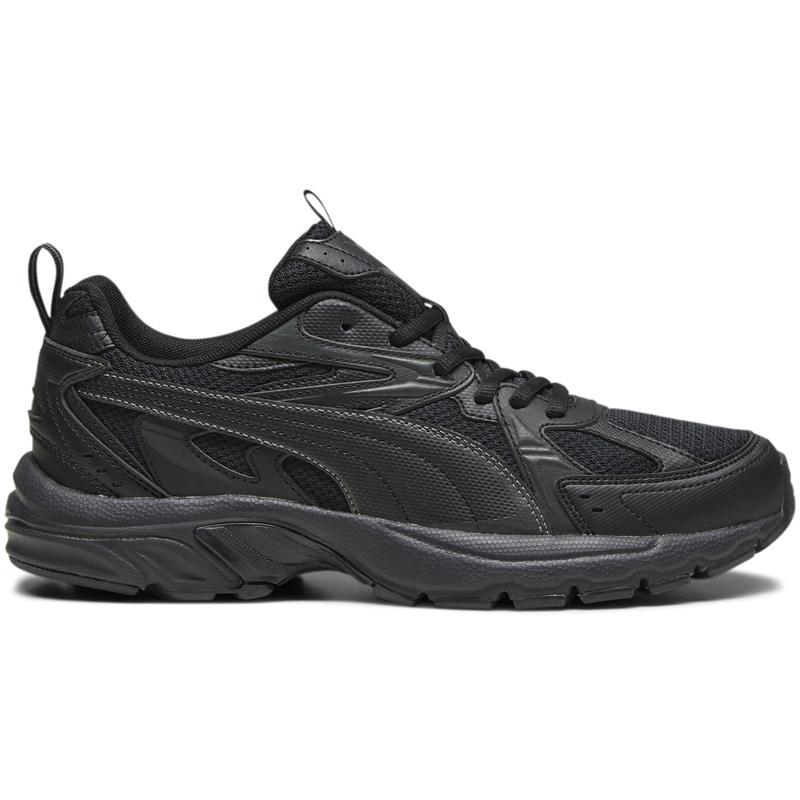 PUMA Muške patike MILENIO TECH, Crne