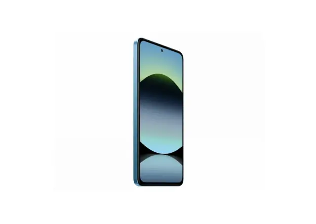 XIAOMI Redmi Pametni telefon Note 14 6GB, 128GB, Plavi