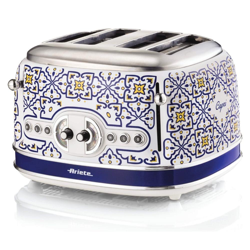 ARIETE Vintage Toster Capri AR156CAP