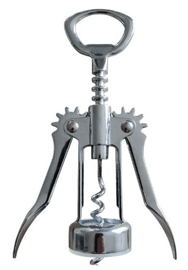 LORME Helikopter otvarač 220300 classic, Sivi