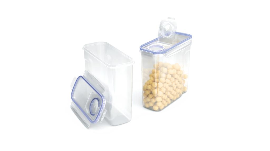 PRACTIC MAX Kutija za odlaganje 4l