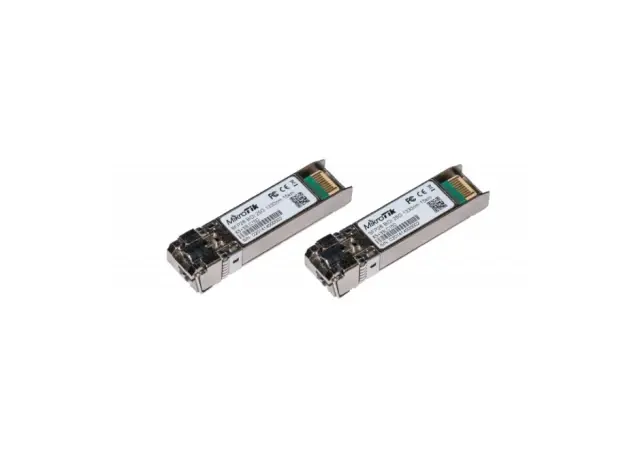 MIKROTIK Mikrotik SFP+ modul XS+2733LC15D