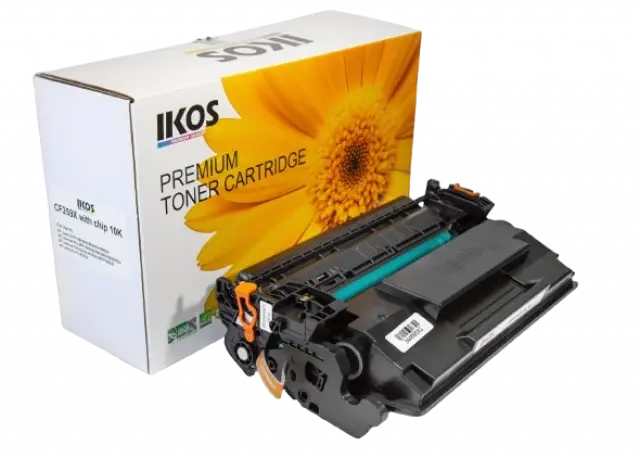 IKOS Toner CF259A, sa čipom, 3K (HP M404/M428)