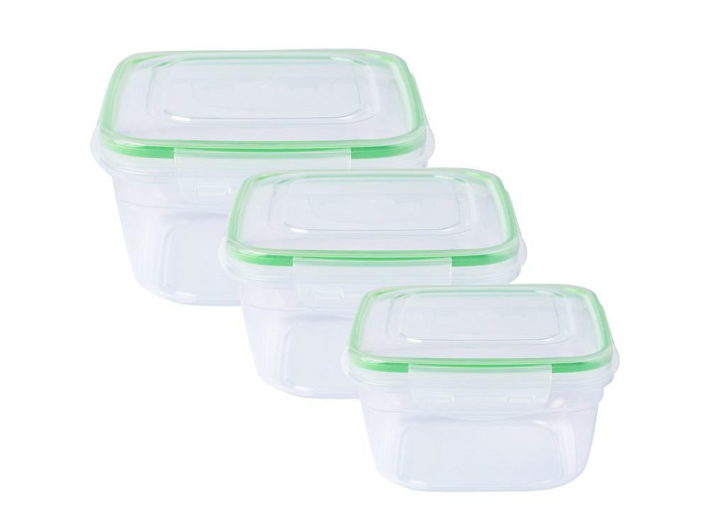 PRACTIC MAX Set kutija za odlaganje 3/1