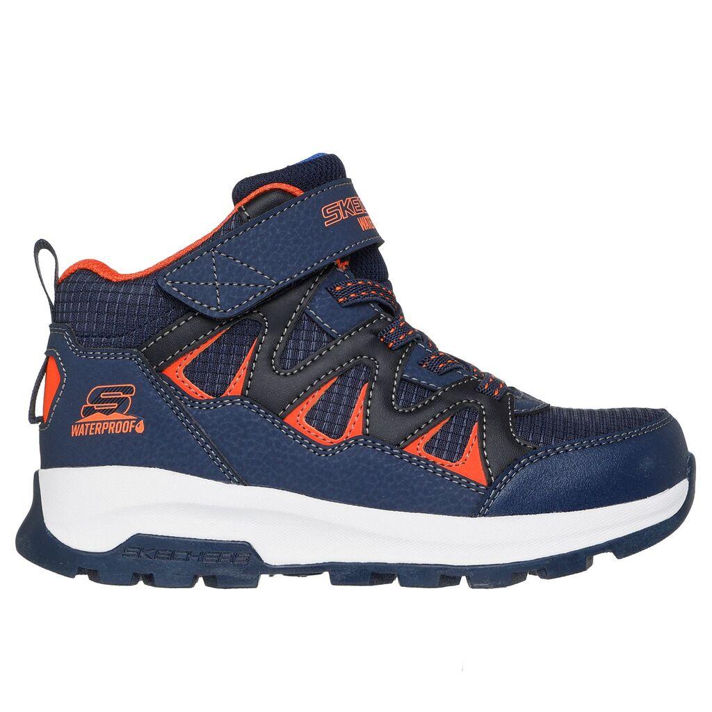 Skechers Cipele za dečake Storm blazer, Teget