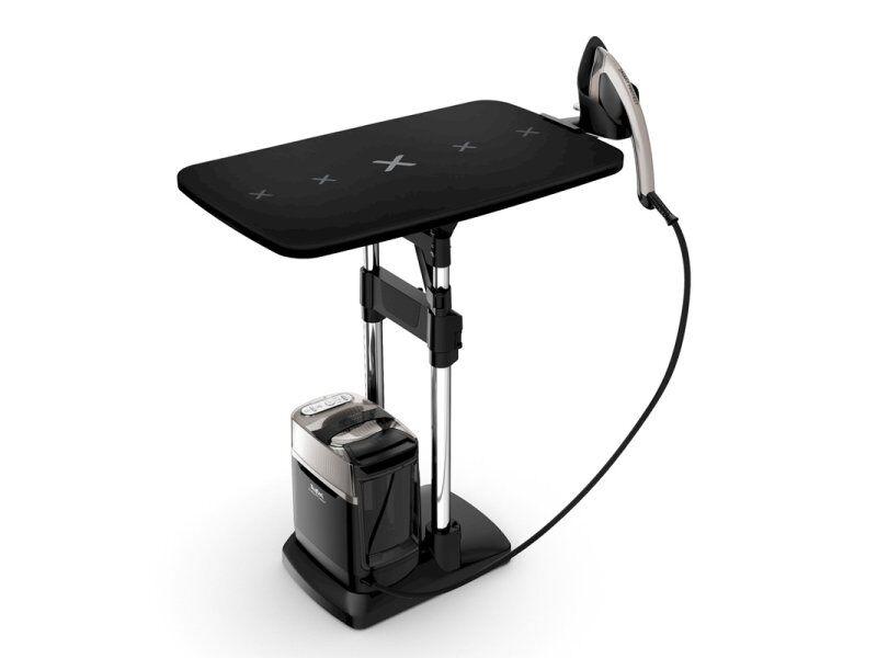 Tefal Aparat za vertikalno peglanje QT2028