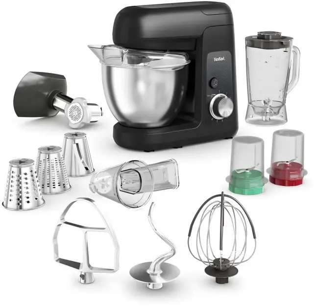 Tefal Multipraktik QB525838