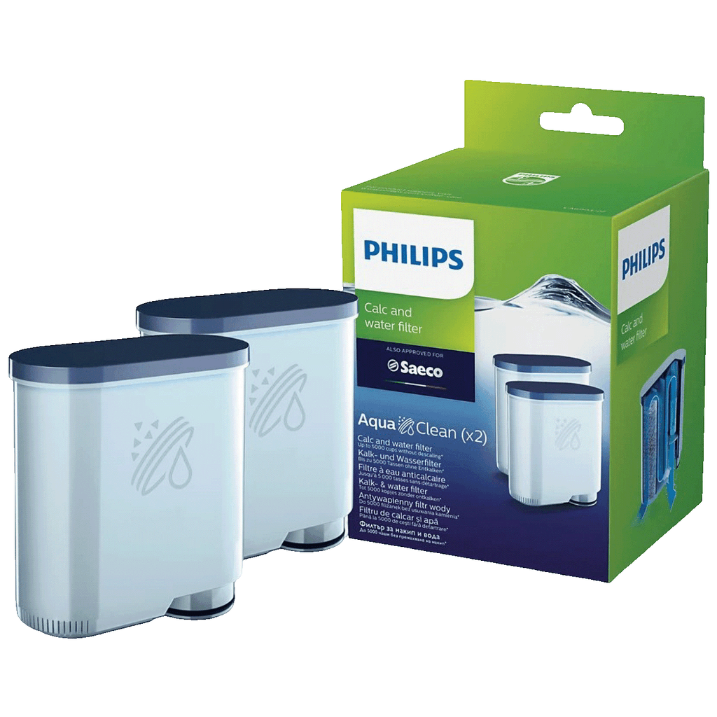 Philips filter protiv kamenca i prečišćavanja vode CA6903/22, 2 komada, plava