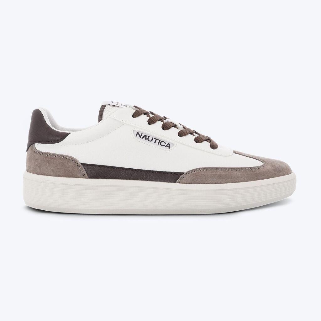 Nautica Muške patike Ace 2.0 lth sd, Bele