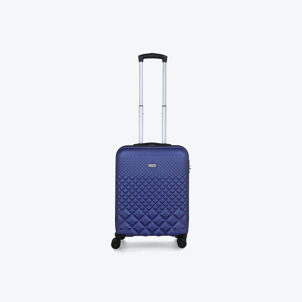 Seanshow Kofer Hard suitcase, 70cm, Teget