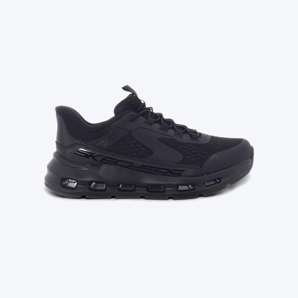 Skechers Patike za devojčice Glide-step +, Crne