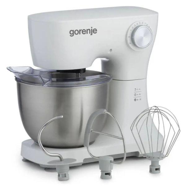 Gorenje Mulitpraktik MMC 800 WS, 800 W, 12 bržina