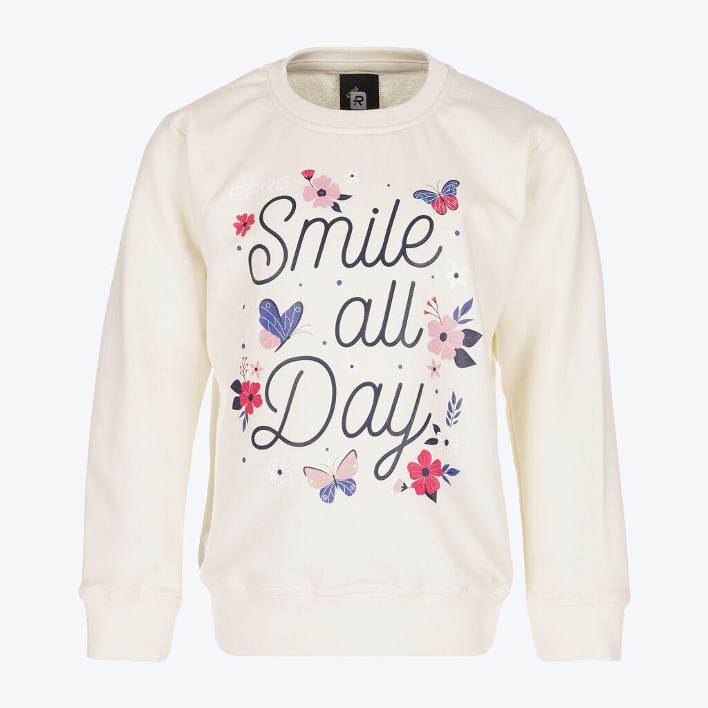 Rang Duks za devojčice Floriana, Bež