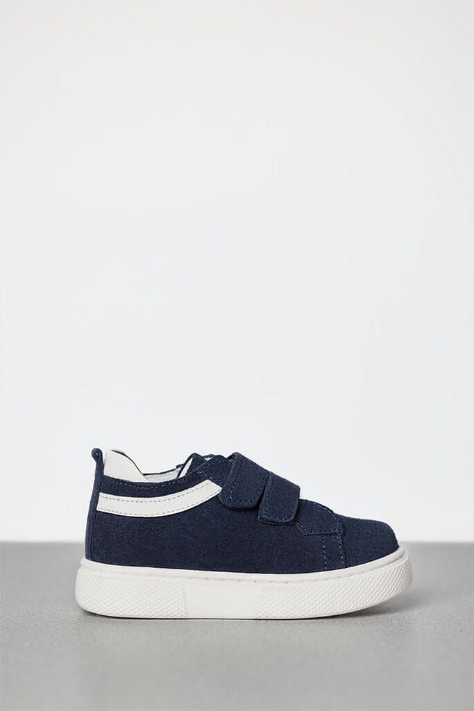 Reims Patike za dečake Vigro, Teget