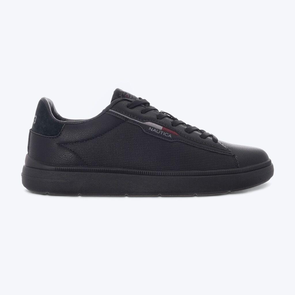 Nautica Muške patike Magicdust 2.0 lth, Crne