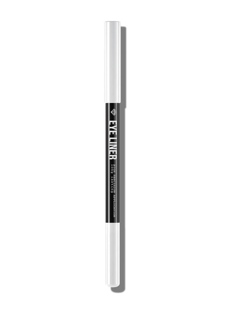 Aura Olovka za oči Eyeliner 88, Beli
