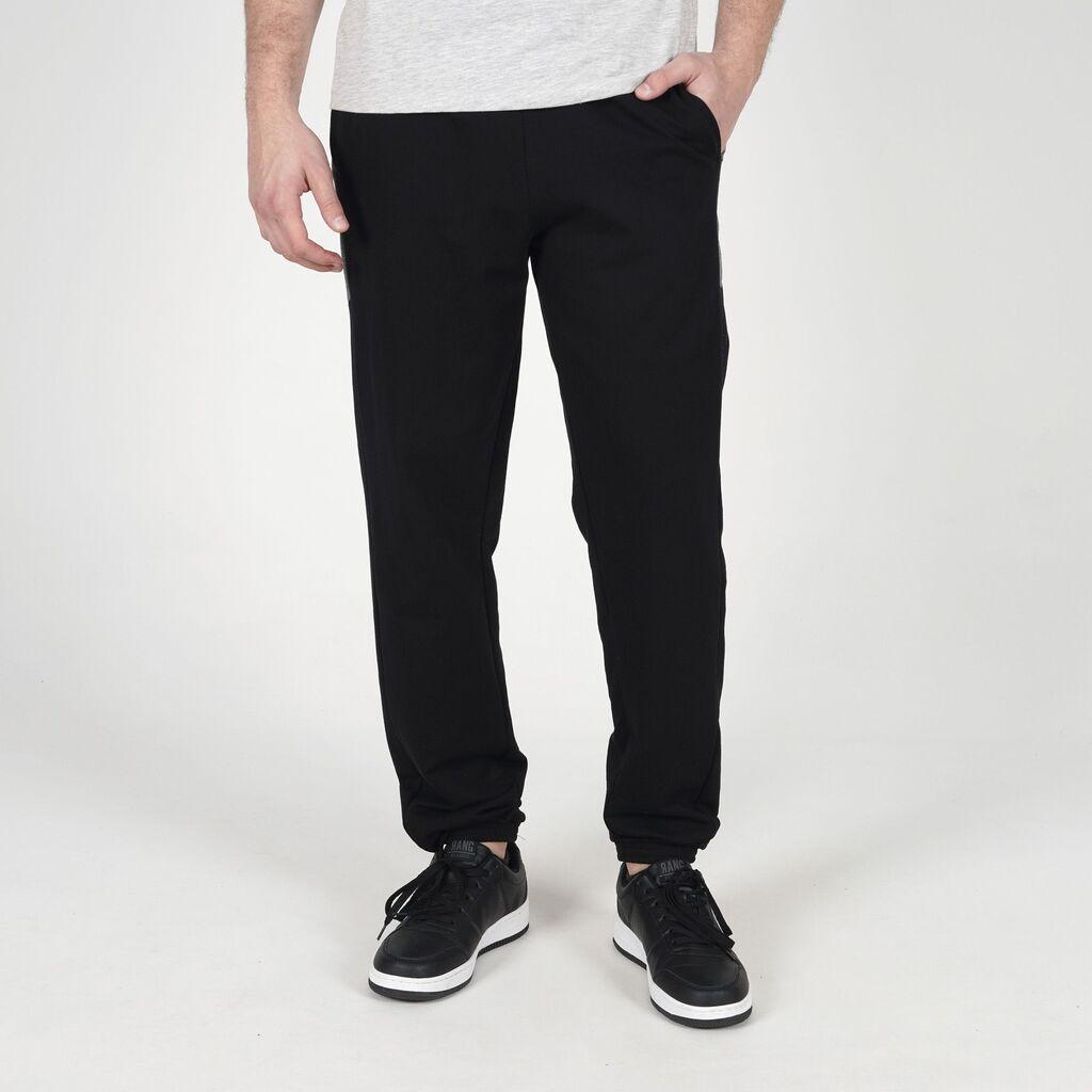 Rang Muški donji deo Jordy, Crni