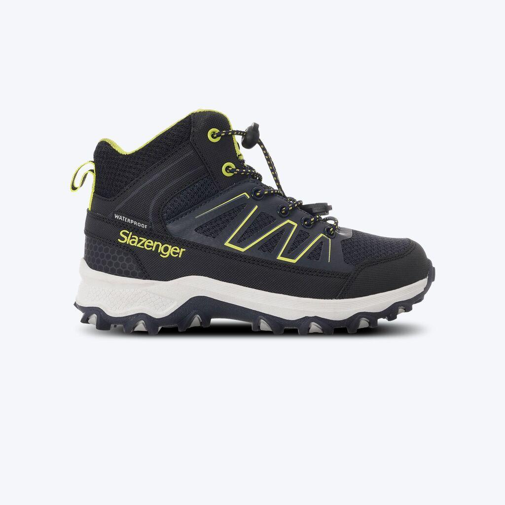 Slazenger Cipele za dečake Wolf, Crne