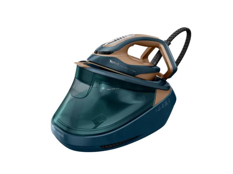 Tefal Parna stanica GV9920, 3000W, Plava