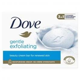 Dove Sapun Bar Exfoliating, 90g
