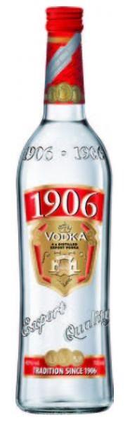 Vodka 1906, 0.7l