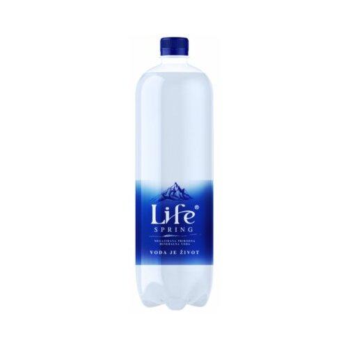 Life Spring Negazirana voda, 1.5l