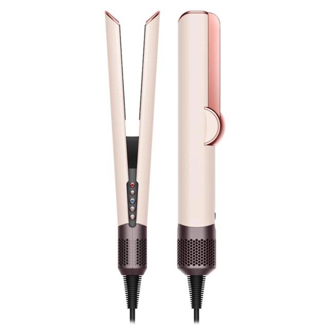 Dyson Presa za kosu Airstrait Ceramic Pink/Rose Gold