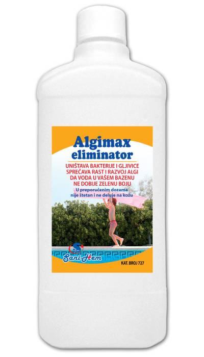 Sani Hem Algimax Eliminator 1 l