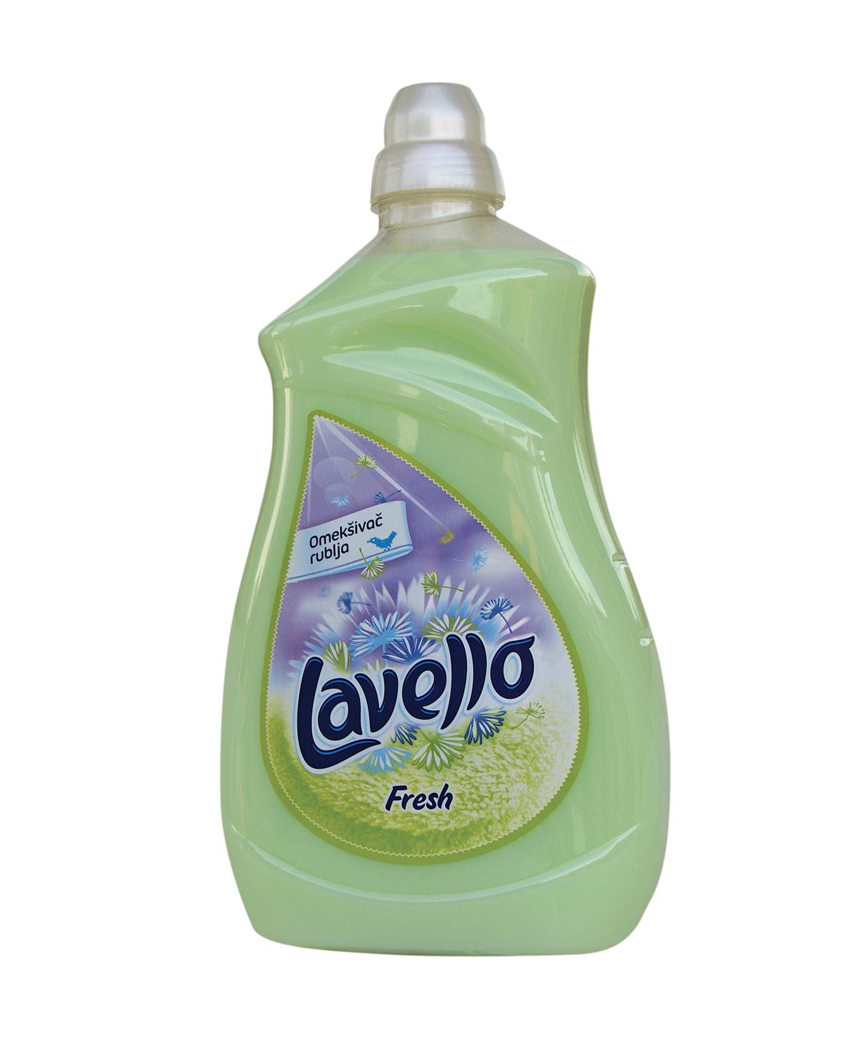 Lavello Omekšivač za veš Fresh, 3l