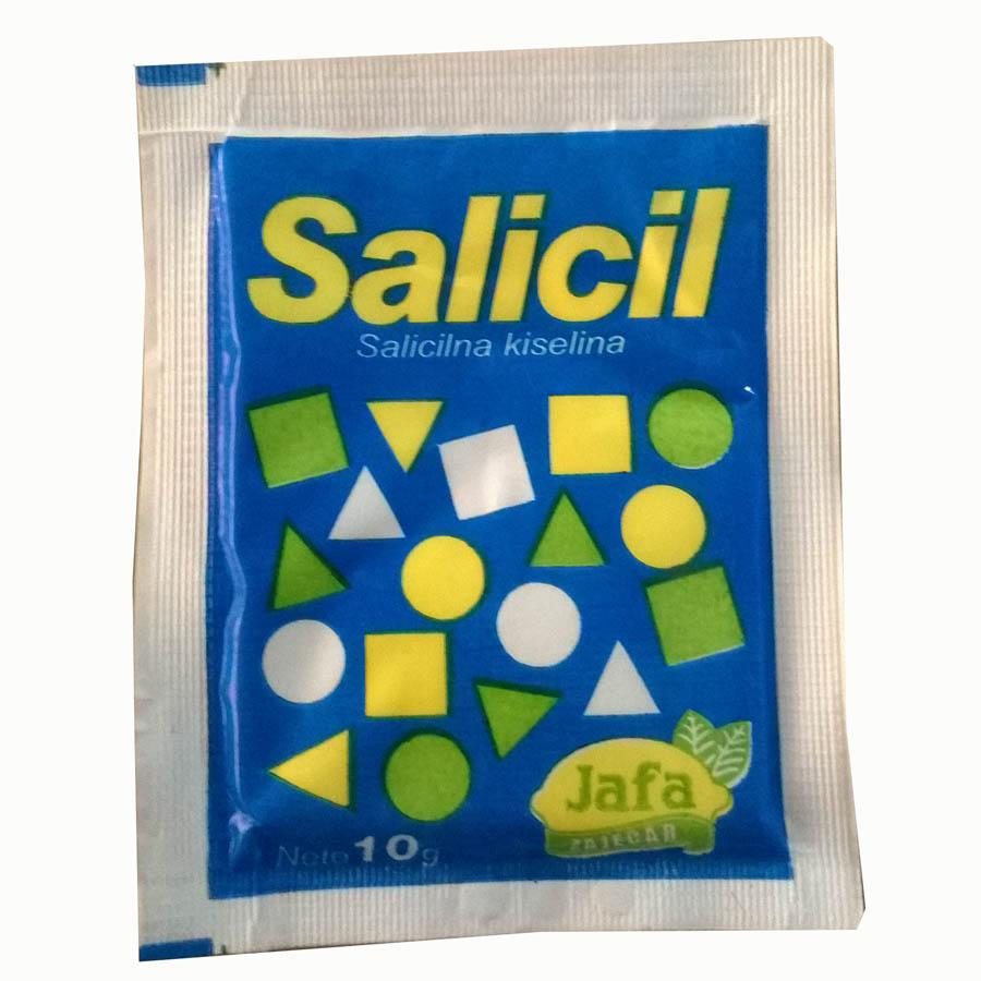 Jaffa Zaječar Salicina kiselina, 10g