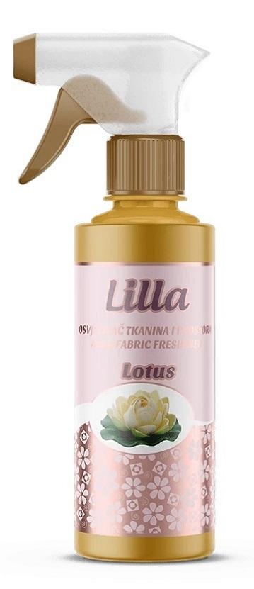 Lilla Osveživač lotus, 250ml