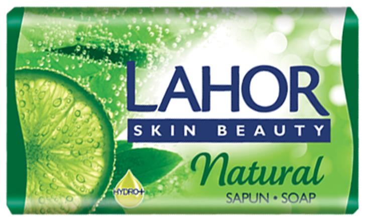 Saponia Sapun Lahor Natural, 80g