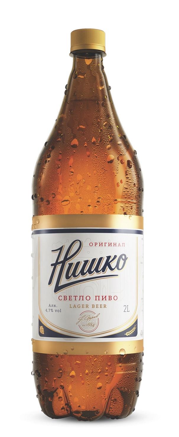 Niško Pivo, 2l
