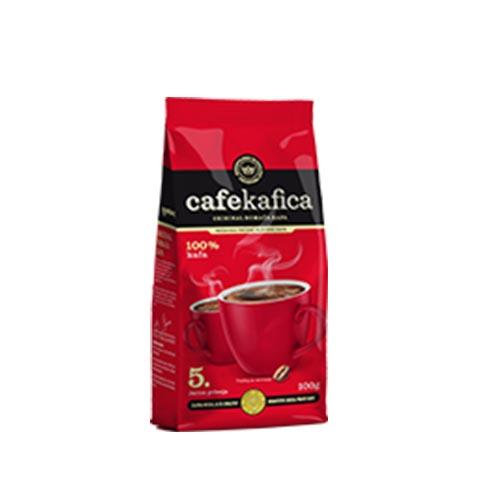 Moravka Pro Cafe Kafica, 100g