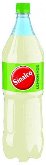 Sinalco Gazirani Voćni sok Lemonade, 2l