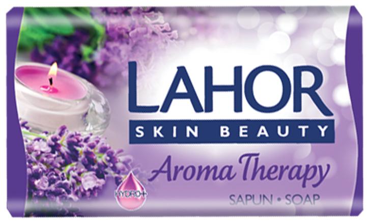 Saponia Sapun Lahor Aromatherapy, 80g