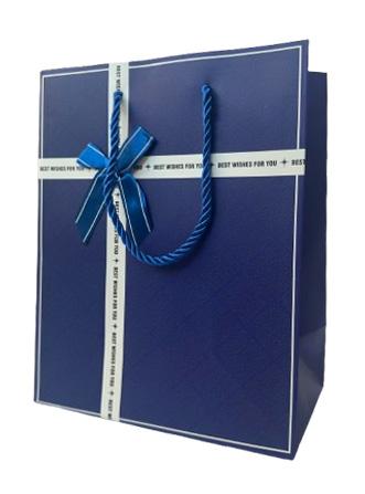 Asch Ukrasna kesa Best wishes, 18x23x10