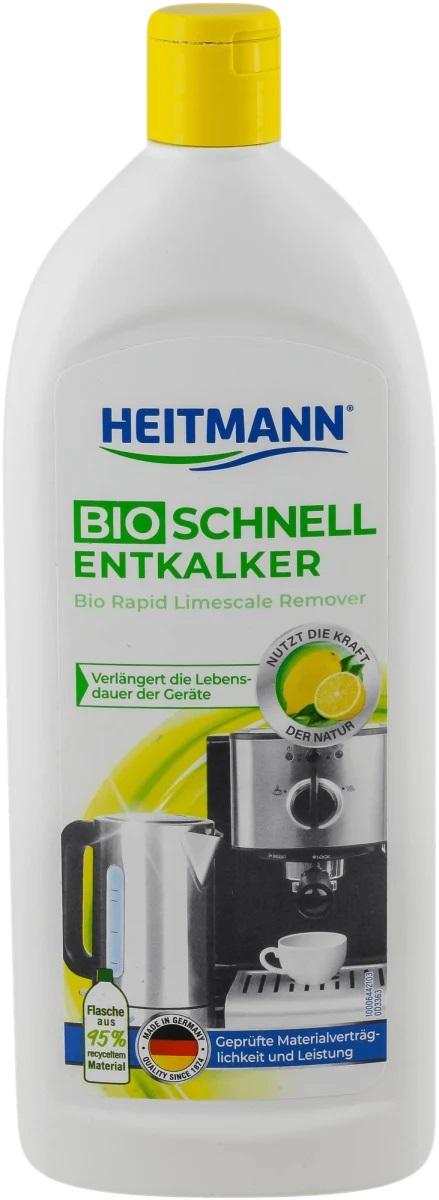 Heitmann Sredstvo za uklanjanje kamenca, 250ml